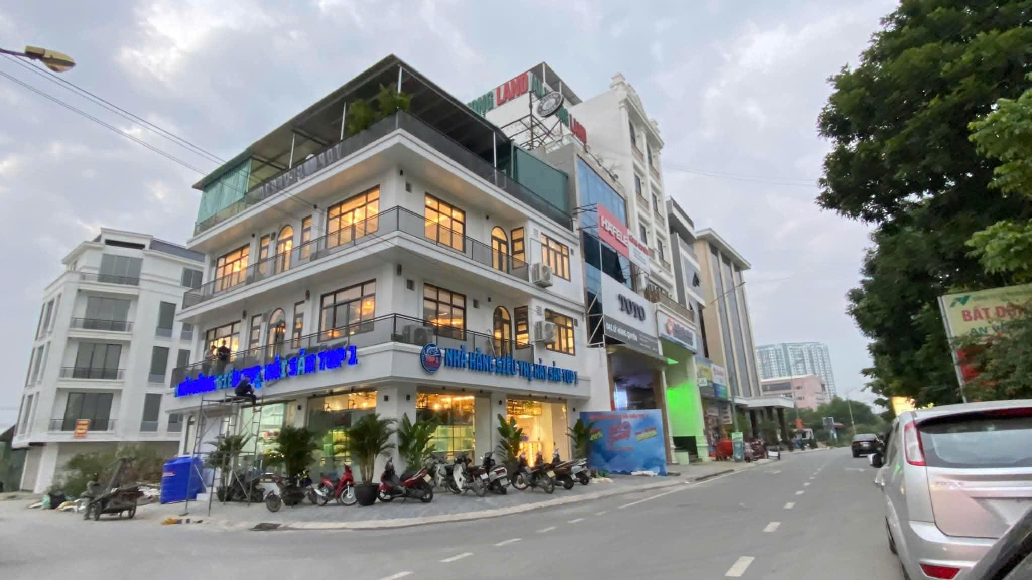 QUAN TÂM ! ĐANG BÁN 148m Đất Đan Nhiễm bán kính 300m ra ECOPARK - VĂN GIANG, HƯNG YÊN. - Ảnh 1